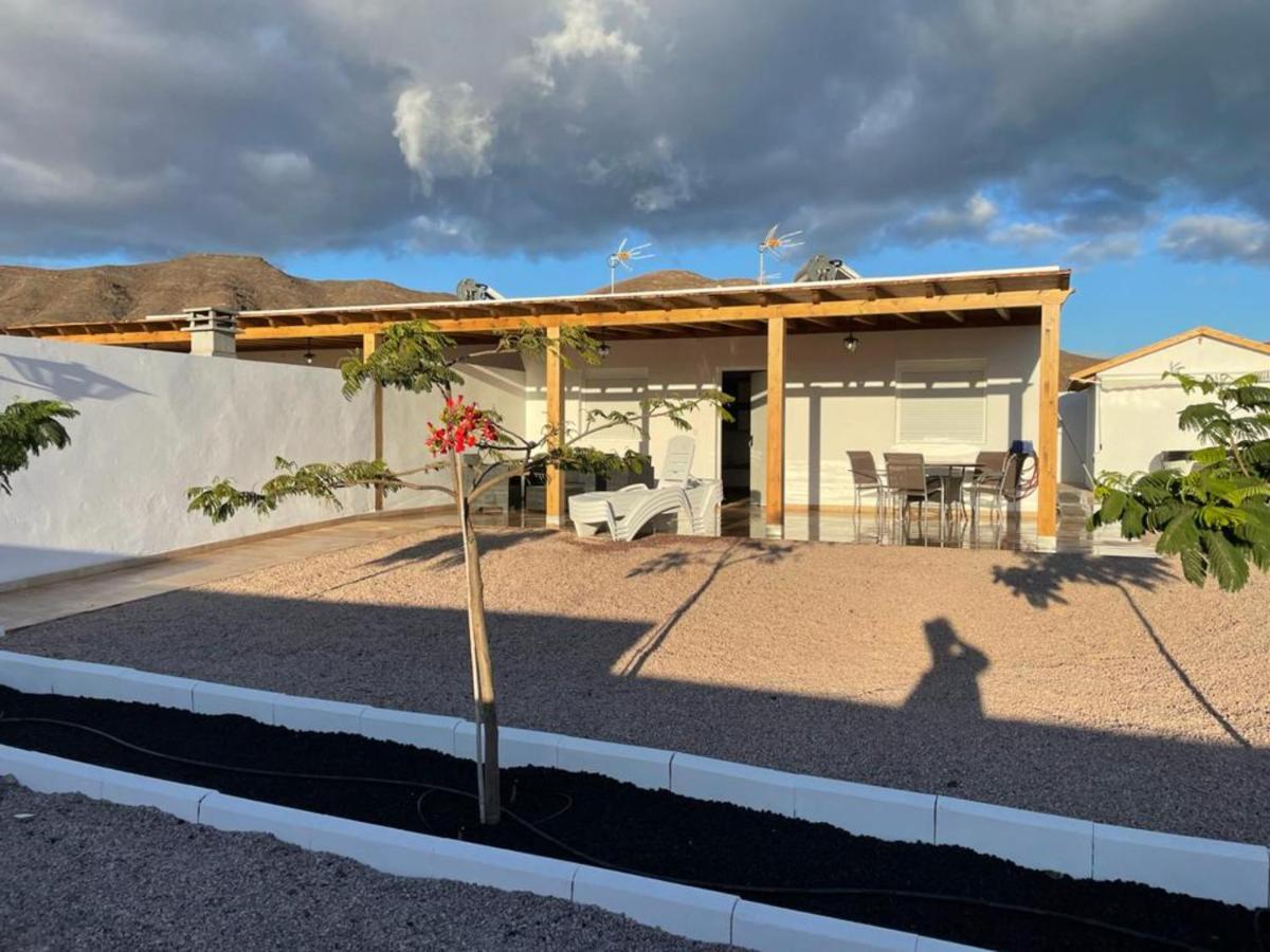 Vista Paraiso Tuineje Bagian luar foto