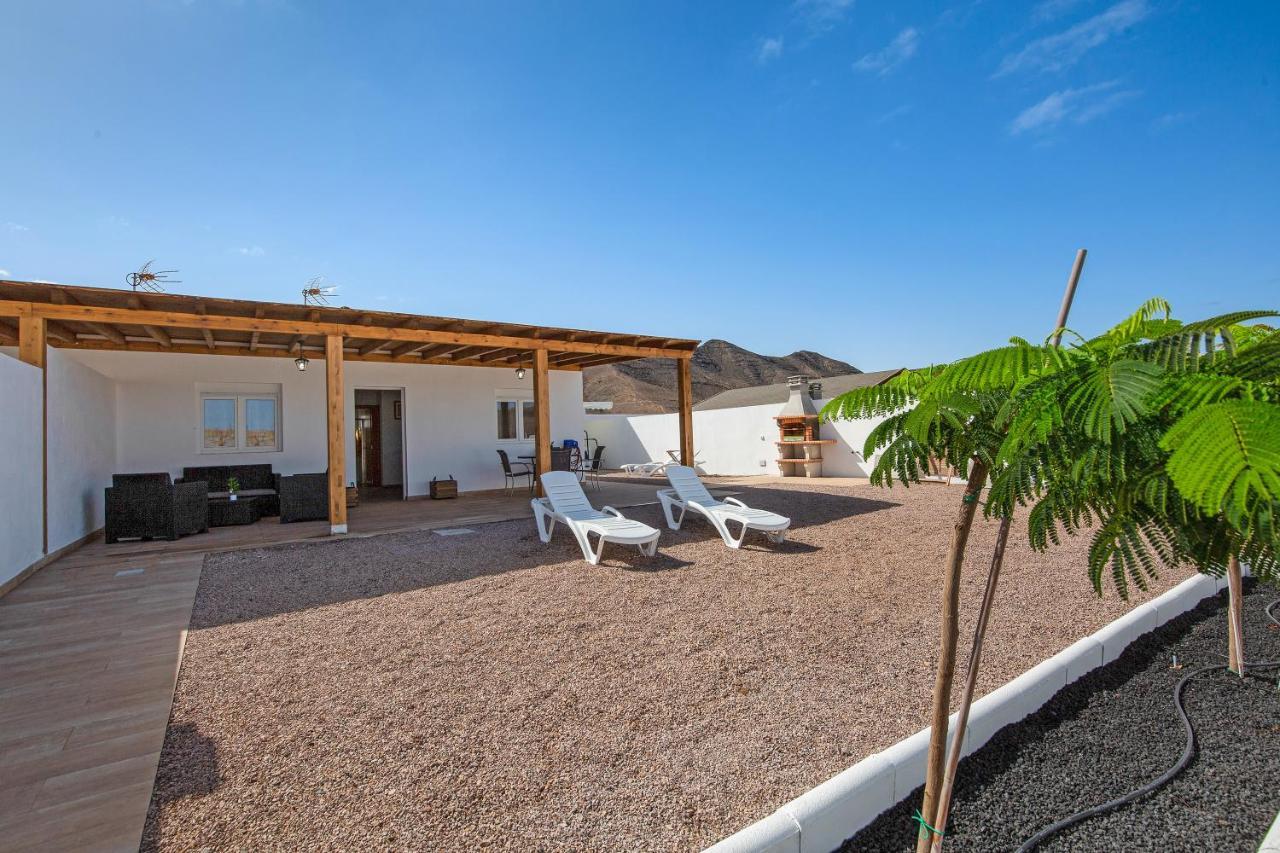 Vista Paraiso Tuineje Bagian luar foto