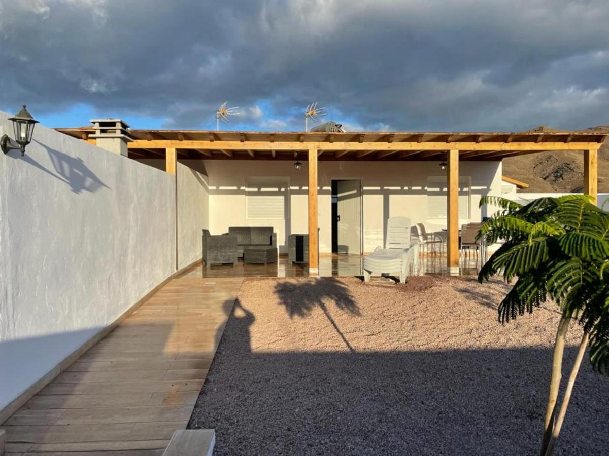 Vista Paraiso Tuineje Bagian luar foto