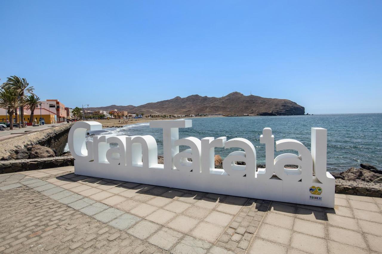Vista Paraiso Tuineje Bagian luar foto