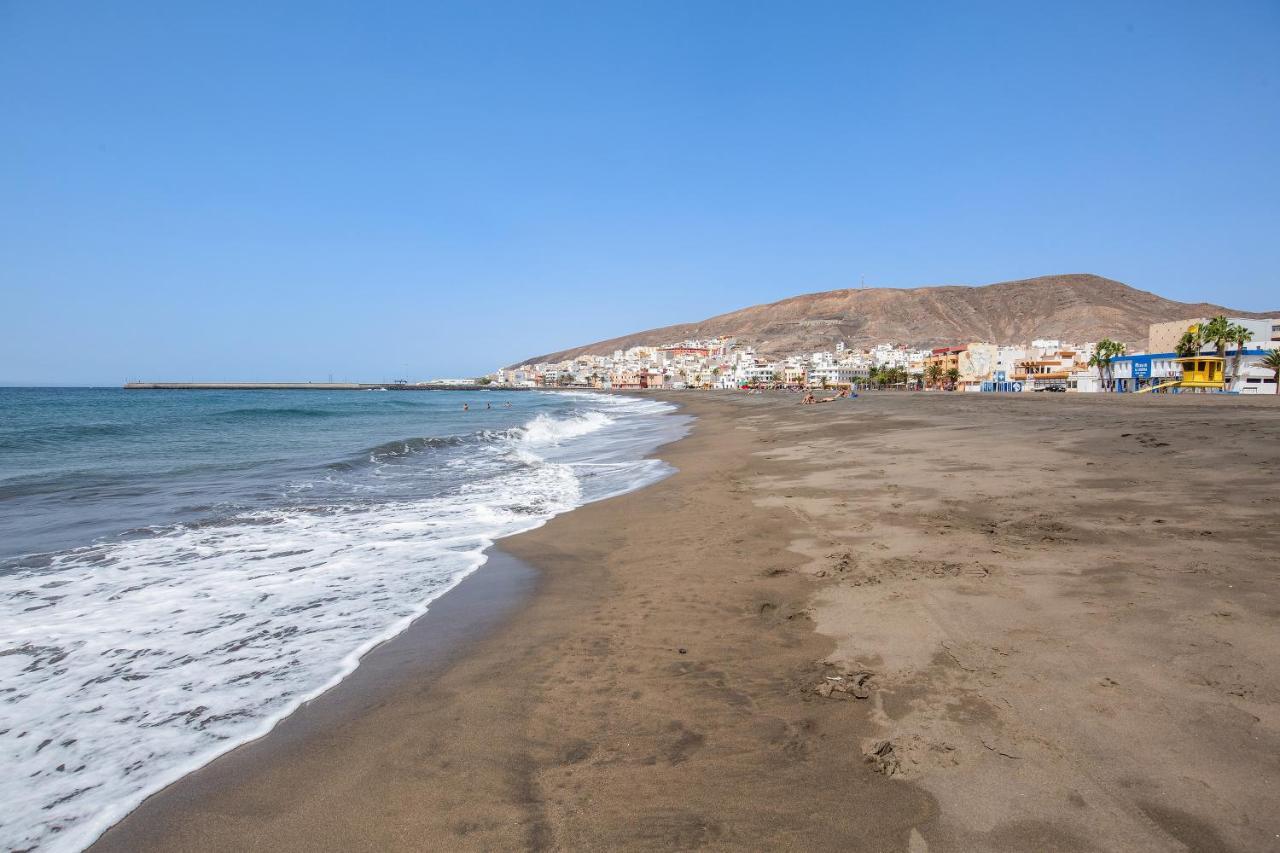 Vista Paraiso Tuineje Bagian luar foto